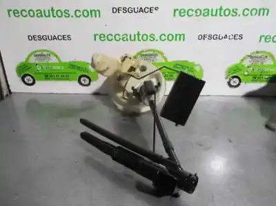 Recambio de automóvil de segunda mano de aforador para bmw serie 5 berlina (e39) 2.5 turbodiesel cat referencias oem iam 1183206  250196004