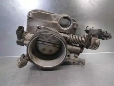 Pezzo di ricambio per auto di seconda mano scatola della farfalla per bmw serie 7 (e38) 3.0 v8 cat riferimenti oem iam 13541741882