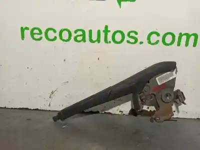 Pezzo di ricambio per auto di seconda mano leva del freno a mano per toyota proace 2.0 turbodiesel cat riferimenti oem iam 1400851277