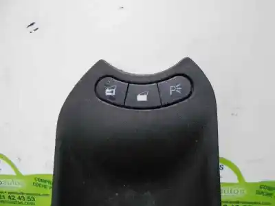 Автозапчасти б/у выключатель за lancia ypsilon (101) 1.3 16v multijet argento ссылки oem iam 735342538  