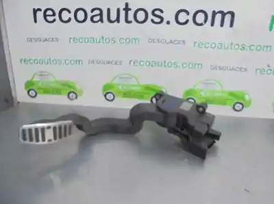 Second-hand car spare part potentiometer for fiat stilo multi wagon (192_) 1.9 d multijet oem iam references 517856400  0280755052