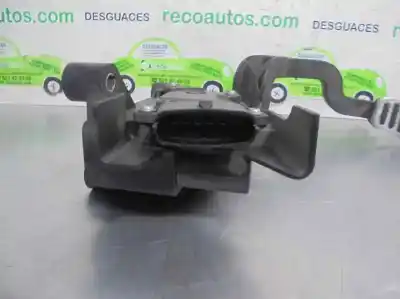 Second-hand car spare part potentiometer for fiat stilo multi wagon (192_) 1.9 d multijet oem iam references 517856400  0280755052