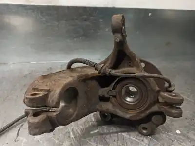 Pezzo di ricambio per auto di seconda mano attacco anteriore destro per peugeot 1007 dolce riferimenti oem iam 364791