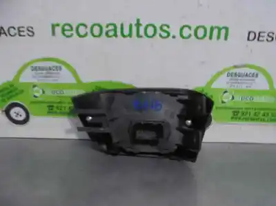 Second-hand car spare part headlights switch for fiat stilo multi wagon (192_) 1.9 d multijet oem iam references   