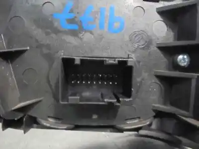 Second-hand car spare part headlights switch for fiat stilo multi wagon (192_) 1.9 d multijet oem iam references   