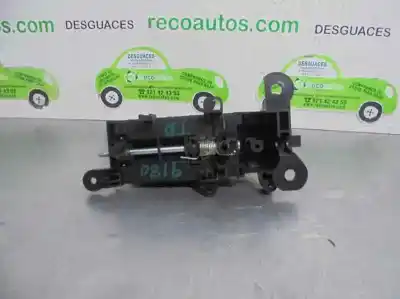 Автозапчасти б/у внутренняя задняя правая ручка за mazda 5 berl. (cr) 2.0 crtd sportive (105kw) ссылки oem iam c23572330b02  