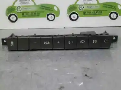 Автозапчастина б/у вимикач для lancia ypsilon (101) 1.3 16v multijet argento посилання на oem iam 735361065