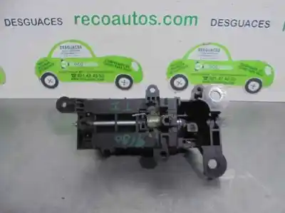 Автозапчасти б/у левая задняя внутренняя ручка за mazda 5 berl. (cr) 2.0 crtd sportive (105kw) ссылки oem iam c23572330b02   Автозапчасти б/у левая задняя внутренняя ручка за mazda 5 berl. (cr) 2.0 crtd sportive (105kw) ссылки oem iam c23572330b02