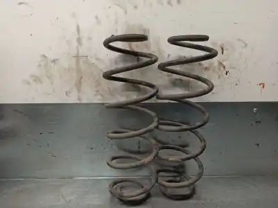 Pezzo di ricambio per auto di seconda mano molla di ammortizzazione per peugeot 1007 dolce riferimenti oem iam 