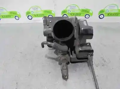 Second-hand car spare part throttle body for chrysler neon (pl) 2.0 le oem iam references 04891375ac