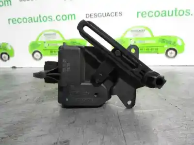 Pezzo di ricambio per auto di seconda mano MOTORE DI RISCALDAMENTO per LAND ROVER FREELANDER (LN)  Riferimenti OEM IAM   W963900R
