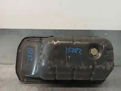 Tweedehands auto-onderdeel sump voor peugeot 307 (s2) 1.6 16v hdi oem iam-referenties 