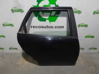 Pièce détachée automobile d'occasion PORTE ARRIERE DROITE pour ALFA ROMEO 156 SPORTWAGON  Références OEM IAM 60676315  