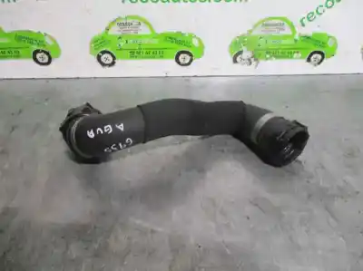 Gebrauchtes Autoersatzteil ROHR zum BMW SERIE 1 BERLINA (E81/E87)  OEM-IAM-Referenzen 1910205  