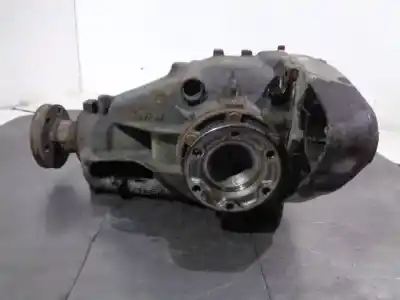 Second-hand car spare part rear differential for bmw serie 7 (e38) 3.0 v8 cat oem iam references 3238202  1213657