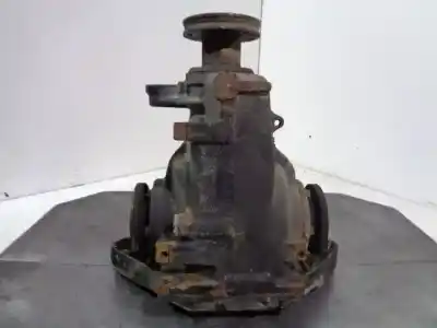 Second-hand car spare part rear differential for bmw serie 7 (e38) 3.0 v8 cat oem iam references 3238202  1213657