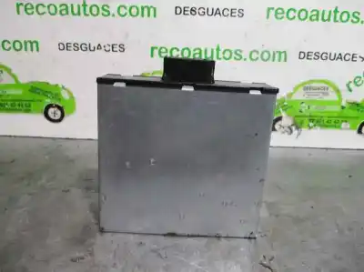 Second-hand car spare part electronic module for bmw serie 1 berlina (e81/e87) 118d oem iam references 61429127088  8es00947920