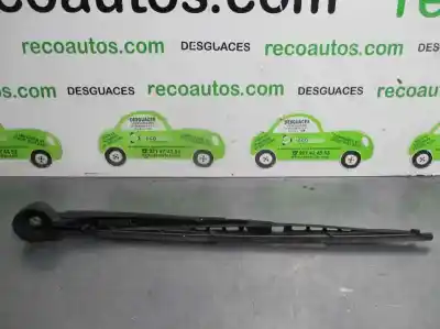 Автозапчастина б/у ручка заднього склоочисника для audi a4 b5 avant (8d5) 2.5 tdi посилання на oem iam 8d9955407a  