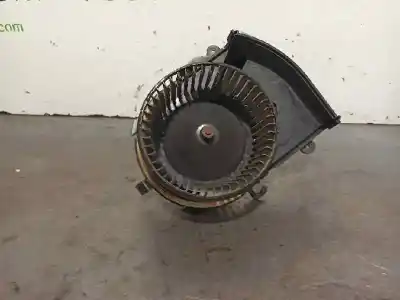 Pezzo di ricambio per auto di seconda mano MOTORE DI RISCALDAMENTO per TOYOTA PROACE  Riferimenti OEM IAM 1401366880  