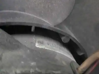 Автозапчастина б/у електро вентилятор для audi a4 b5 avant (8d5) 2.5 tdi посилання на oem iam 4b0959455  9020863