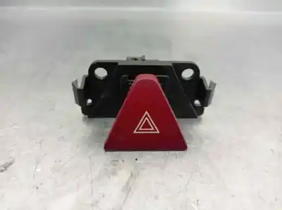 Tweedehands auto-onderdeel waarschuwing voor peugeot 307 (s2) 1.6 16v hdi oem iam-referenties 