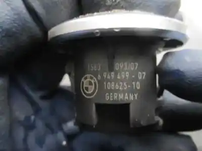 Second-hand car spare part start/stop button for bmw serie 1 berlina (e81/e87) 118d oem iam references 6949499  10862510