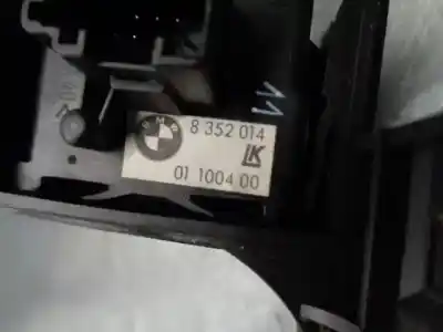 Second-hand car spare part indicator switch for bmw serie 7 (e38) 3.0 v8 cat oem iam references 8352014  8352013