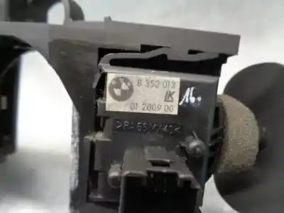 Second-hand car spare part indicator switch for bmw serie 7 (e38) 3.0 v8 cat oem iam references 8352014  8352013