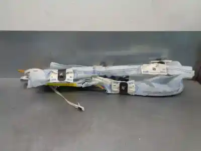 Peça sobressalente para automóvel em segunda mão airbag de cortina dianteiro esquerdo por ford kuga (cbv) 2.0 tdci cat referências oem iam 7m51r14k158aj