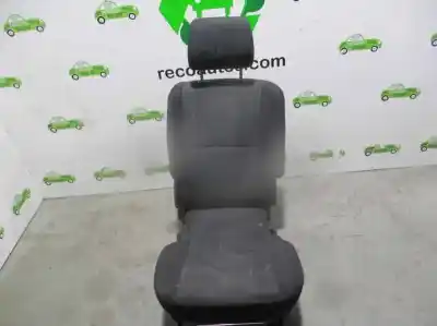 Tweedehands auto-onderdeel STOELEN RECHTS ACHTER voor TOYOTA AVENSIS VERSO (M20)  OEM IAM-referenties 3 FILA  