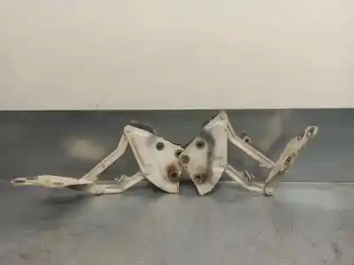 Автозапчасти б/у петля капота за volkswagen touareg (7la, 7l6, 7l7) 3.0 v6 tdi ссылки oem iam 7l6823302 Автозапчасти б/у петля капота за volkswagen touareg (7la, 7l6, 7l7) 3.0 v6 tdi ссылки oem iam 7l6823302