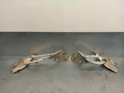 Автозапчасти б/у петля капота за volkswagen touareg (7la, 7l6, 7l7) 3.0 v6 tdi ссылки oem iam 7l6823302  