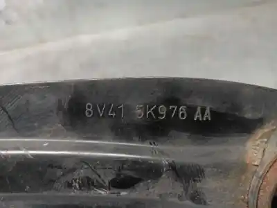 Piesă de schimb auto la mâna a doua brat suspensie inferior stânga spate pentru ford kuga (cbv) 2.0 tdci cat referințe oem iam   