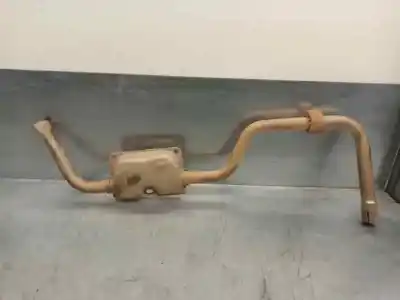 Автозапчасти б/у полная выхлопная труба за volkswagen touareg (7la, 7l6, 7l7) 3.0 v6 tdi ссылки oem iam 7l0819084b Автозапчасти б/у полная выхлопная труба за volkswagen touareg (7la, 7l6, 7l7) 3.0 v6 tdi ссылки oem iam 7l0819084b