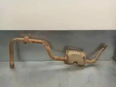 Автозапчасти б/у полная выхлопная труба за volkswagen touareg (7la, 7l6, 7l7) 3.0 v6 tdi ссылки oem iam 7l0819084b   Автозапчасти б/у полная выхлопная труба за volkswagen touareg (7la, 7l6, 7l7) 3.0 v6 tdi ссылки oem iam 7l0819084b