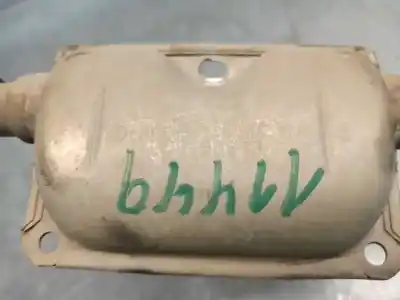 Автозапчасти б/у полная выхлопная труба за volkswagen touareg (7la, 7l6, 7l7) 3.0 v6 tdi ссылки oem iam 7l0819084b   Автозапчасти б/у полная выхлопная труба за volkswagen touareg (7la, 7l6, 7l7) 3.0 v6 tdi ссылки oem iam 7l0819084b