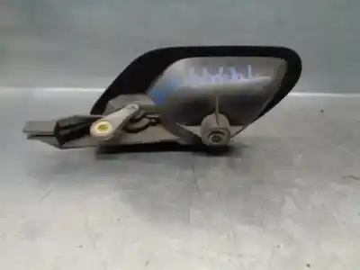 Автозапчасти б/у внутренняя задняя правая ручка за bmw serie 7 (e38) 3.0 v8 cat ссылки oem iam 51218226050  8125516