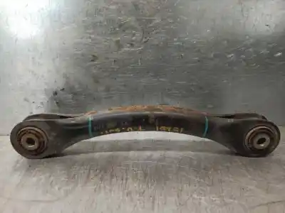 Peça sobressalente para automóvel em segunda mão braço de suspensão traseiro superior direito por ford kuga (cbv) 2.0 tdci cat referências oem iam 8v415500aa
