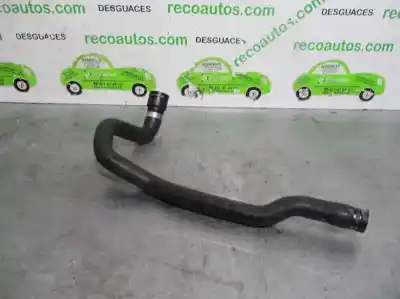 Gebrauchtes Autoersatzteil ROHR zum BMW SERIE 1 BERLINA (E81/E87)  OEM-IAM-Referenzen 11531436374  