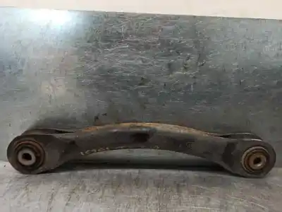 Peça sobressalente para automóvel em segunda mão braço de suspensão superior traseiro esquerdo por ford kuga (cbv) 2.0 tdci cat referências oem iam 8v415500aa
