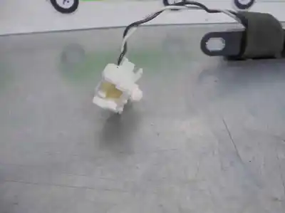 Автозапчастина б/у антена для mazda 5 berl. (cr) 2.0 crtd sportive (105kw) посилання на oem iam cc67676n0c  