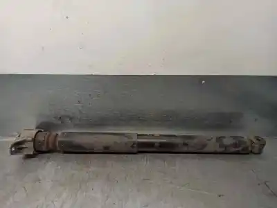 Peça sobressalente para automóvel em segunda mão amortecedor traseiro esquerdo por ford kuga (cbv) 2.0 tdci cat referências oem iam 8v4118080ac