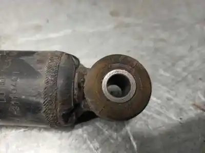 Peça sobressalente para automóvel em segunda mão amortecedor traseiro esquerdo por ford kuga (cbv) 2.0 tdci cat referências oem iam 8v4118080ac  