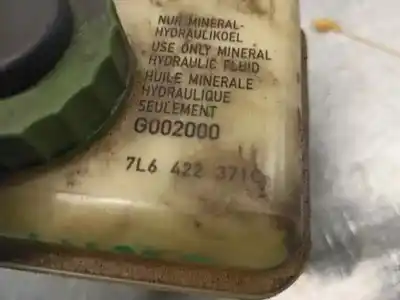 Автозапчасти б/у серво депозит за volkswagen touareg (7la, 7l6, 7l7) 3.0 v6 tdi ссылки oem iam 7l6422371c   Автозапчасти б/у серво депозит за volkswagen touareg (7la, 7l6, 7l7) 3.0 v6 tdi ссылки oem iam 7l6422371c