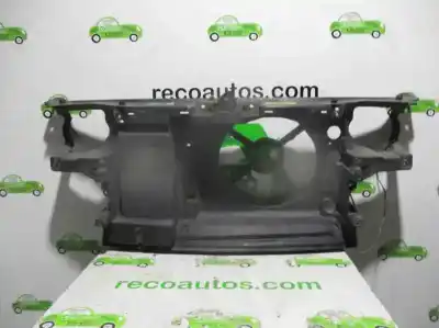 İkinci el araba yedek parçası ÖN PANEL için VOLKSWAGEN GOLF III BERLINA (1H1)  OEM IAM referansları   