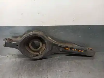 Peça sobressalente para automóvel em segunda mão braço de suspensão inferior traseiro esquerdo por ford kuga (cbv) 2.0 tdci cat referências oem iam 1502729