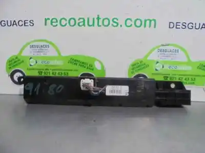 Автозапчасти б/у многофункциональный дисплей за mazda 5 berl. (cr) 2.0 crtd sportive (105kw) ссылки oem iam cc33b   Автозапчасти б/у многофункциональный дисплей за mazda 5 berl. (cr) 2.0 crtd sportive (105kw) ссылки oem iam cc33b