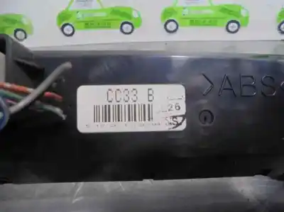 Автозапчасти б/у многофункциональный дисплей за mazda 5 berl. (cr) 2.0 crtd sportive (105kw) ссылки oem iam cc33b   Автозапчасти б/у многофункциональный дисплей за mazda 5 berl. (cr) 2.0 crtd sportive (105kw) ссылки oem iam cc33b