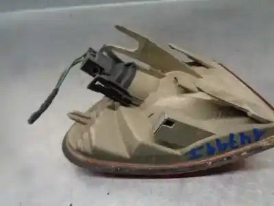 Second-hand car spare part front left headlight for bmw serie 7 (e38) 3.0 v8 cat oem iam references 82199402989  