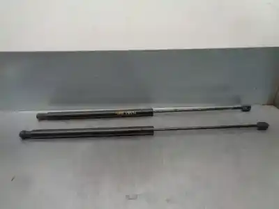 Peça sobressalente para automóvel em segunda mão amortecedores do tronco / porta por ford kuga (cbv) 2.0 tdci cat referências oem iam 8v41s406a10ad